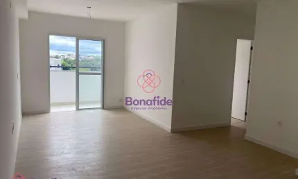 Apartamento com 3 dormitórios à venda, 78 m² por r$ 660.000,00 - engordadouro - jundiaí/sp