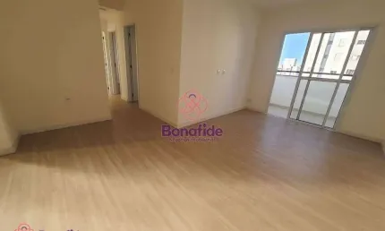 Apartamento residencial à venda, engordadouro, jundiaí - ap0198.