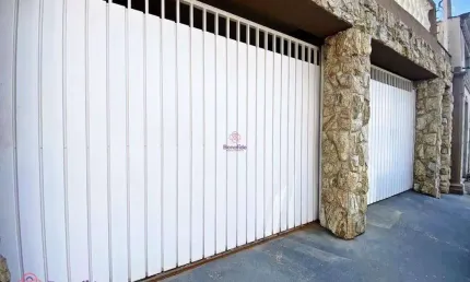 Casa Residencial à venda, Anhangabaú, Jundiaí - CA0521.