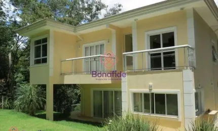 Casa Residencial à venda, Loteamento Capital Ville, Jundiaí - CA0531.