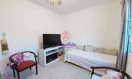 Casa Residencial à venda, Loteamento Reserva Ermida, Jundiaí - CA0532.