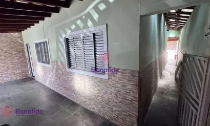 Casa com 2 dormitórios à venda, 140 m² por R$ 399.000,00 - Residencial Pacaembu 1 - Itupeva/SP