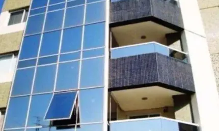 Apartamento Residencial à venda, Centro, Jundiaí - AP0221.