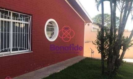 Casa com 3 dormitórios à venda, 201 m² por R$ 950.000,00 - Jardim Morumbi - Jundiaí/SP