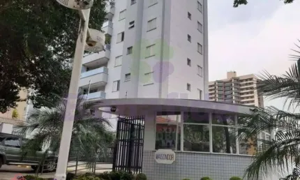 Apartamento residencial à venda, centro, jundiaí - ap0227.