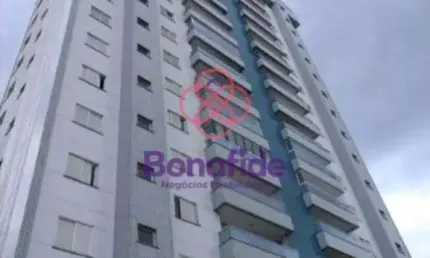 Apartamento Residencial à venda, Centro, Jundiaí - AP0228.