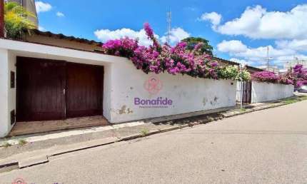 Casa com 3 dormitórios à venda, 268 m² por R$ 1.800.000,00 - Anhangabaú - Jundiaí/SP