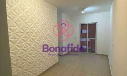 Apartamento Residencial à venda, Parque União, Jundiaí - AP0233.