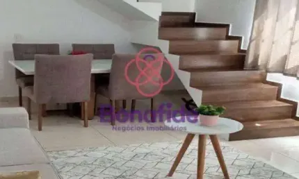 Casa Residencial à venda, Jardim Mirante, Várzea Paulista - CA0592.
