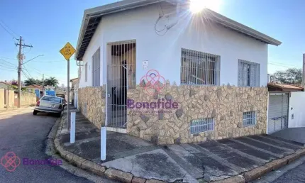 Casa residencial à venda, ponte de campinas, jundiaí - ca0602.