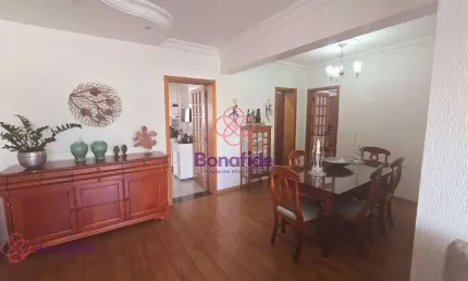 Apartamento com 4 dormitórios à venda, 176 m² por R$ 950.000,00 - Centro - Jundiaí/SP