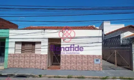 Casa Residencial à venda, Vila Joana, Jundiaí - CA0616.