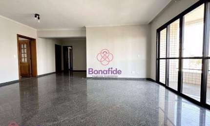 Apartamento Residencial à venda, Centro, Jundiaí - AP0253.