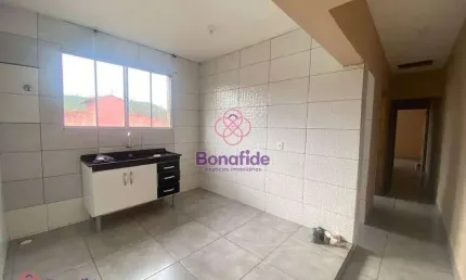Casa com 5 dormitórios à venda, 200 m² por R$ 487.000,00 - Monte Serratt - Itupeva/SP