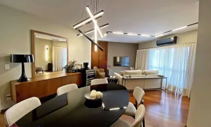 Apartamento Residencial à venda, Vila Virgínia, Jundiaí - AP0256.