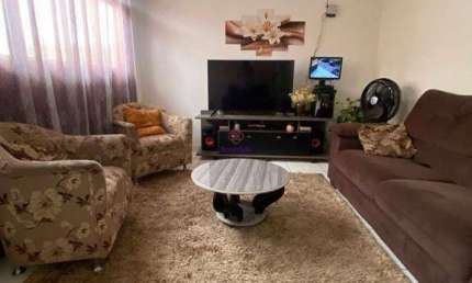 Casa Residencial à venda, Parque Cecap, Jundiaí - CA0629.