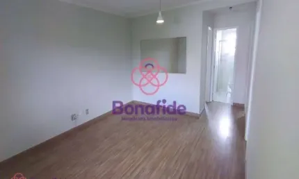 Apartamento residencial à venda, parque residencial eloy chaves, jundiaí - ap0272.