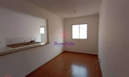 Apartamento Residencial à venda, Medeiros, Jundiaí - AP0278.