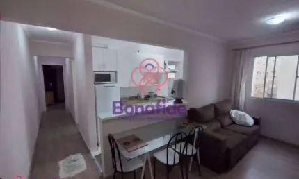 Apartamento residencial à venda, medeiros, jundiaí - ap0282.