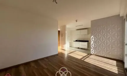 Apartamento Residencial à venda, Bosque dos Jacarandás, Jundiaí - AP0289.
