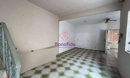 Casa Residencial à venda, Vila Vianelo, Jundiaí - CA0667.