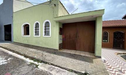 Casa Residencial à venda, Vila Arens II, Jundiaí - CA0668.