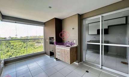 Apartamento Residencial à venda, Jardim Flórida, Jundiaí - AP0297.