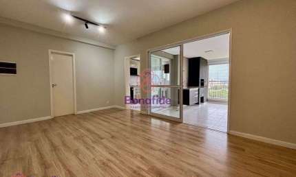 Apartamento com 3 dormitórios à venda, 92 m² por R$ 1.100.000,00 - Jardim Ana Maria - Jundiaí/SP