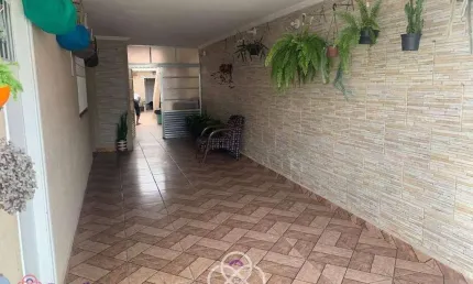 Casa residencial à venda, jardim liberdade, jundiaí - ca0671.