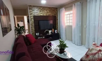 Casa Residencial à venda, Fazenda Grande, Jundiaí - CA0681.