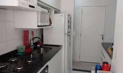 Apartamento Residencial à venda, Vila Pirituba, São Paulo - AP0306.