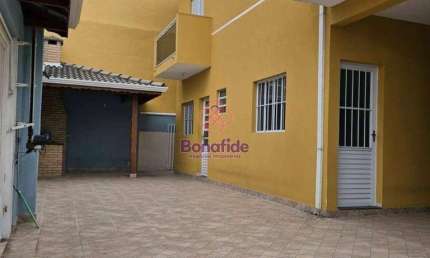Casa Residencial à venda, Jardim Itália, Várzea Paulista - CA0686.