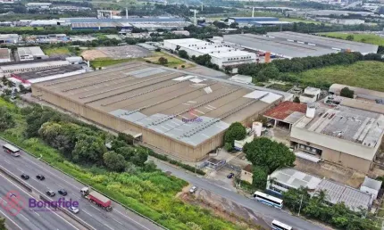 Galpão industrial para venda e locação, distrito industrial, jundiaí - ga0174.