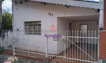 Casa Residencial à venda, Jardim do Lago, Jundiaí - CA0719.