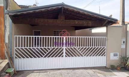 Casa Residencial à venda, Jardim Samambaia, Itupeva - CA0722.