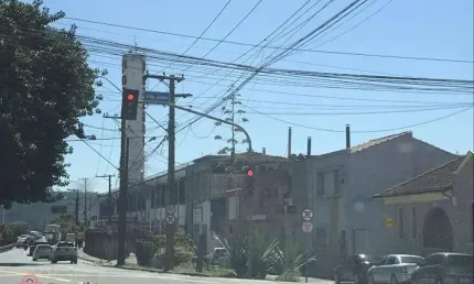 Galpão Comercial à venda, Ponte de São João, Jundiaí - GA0179.