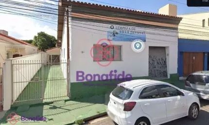 Casa Residencial à venda, Ponte de São João, Jundiaí - CA0728.