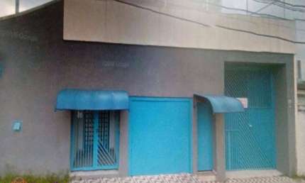 Galpão Comercial para locação, Vila Agrícola, Jundiaí - GA0180.