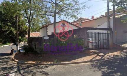 Casa Residencial à venda, Cafezal VII, Itupeva - CA0742.