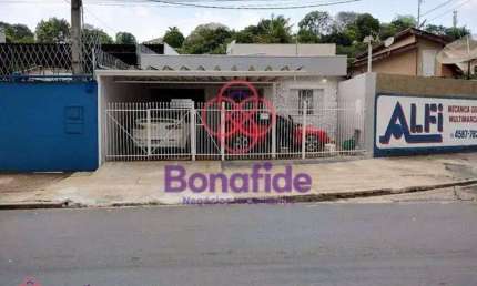 Casa Residencial à venda, Vila Progresso, Jundiaí - CA0747.