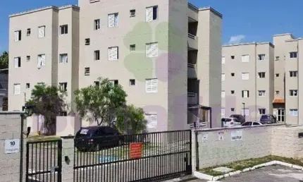 Apartamento Residencial à venda, Parque Centenário, Jundiaí - AP0330.