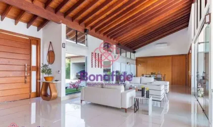Casa Residencial à venda, Ivoturucaia, Jundiaí - CA0768.