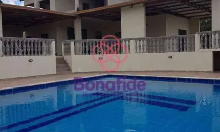 Chácara Residencial à venda, Terras de Santa Cruz, Jundiaí - CH0009.
