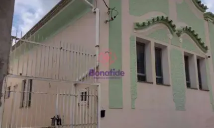 Casa comercial para locação, vila vianelo, jundiaí - ca0070.