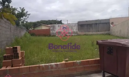 Terreno Residencial à venda, Parque da Represa, Jundiaí - TE0024.