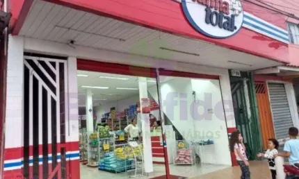 Salão Comercial à venda, Jardim Paulista, Várzea Paulista - SL0011.