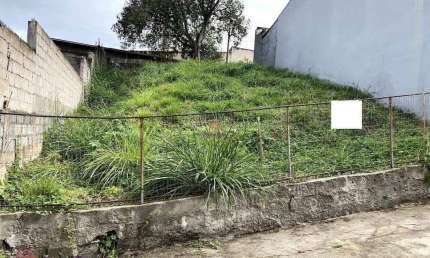 Terreno Residencial à venda, Parque Recanto do Parrilho, Jundiaí - TE0020.