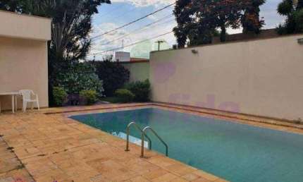 Casa Residencial à venda, Jardim Brasil, Jundiaí - CA0058.