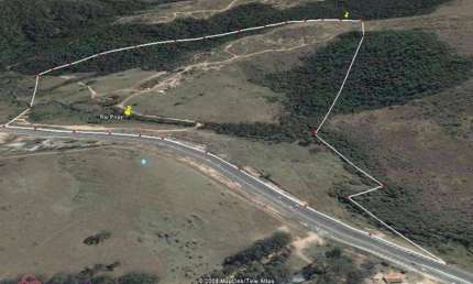 Área Industrial à venda, Chácara do Pinhal, Cabreúva - AR0119.
