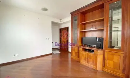 Apartamento Residencial à venda, Jardim Messina, Jundiaí - AP0339.